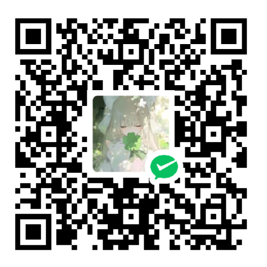 微信支付 收款码